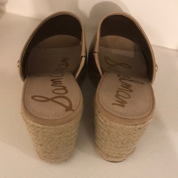 Sam Edelman Wedge - Picture 3 of 4
